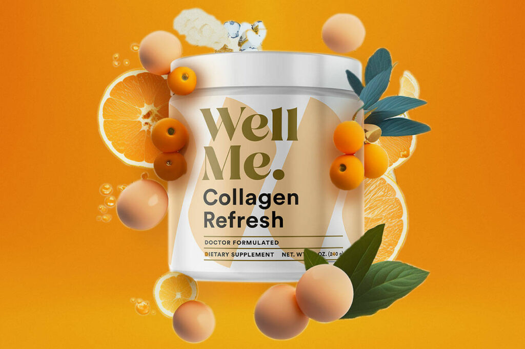 Collagen Refresh Reviews