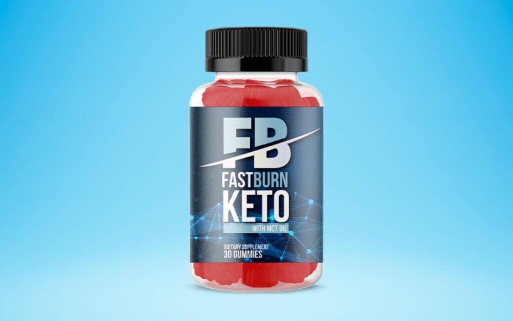 Fast Burn Keto Reviews