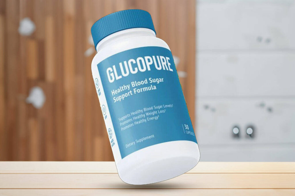 GlucoPure Reviews