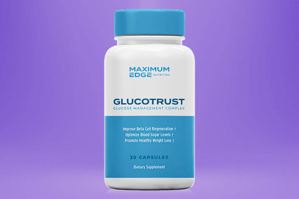 GlucoTrust Reviews