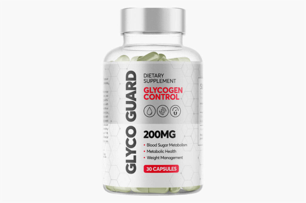 Glycogen Control Reviews