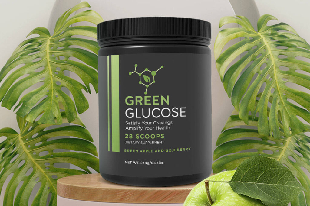 Green Glucose Reviews