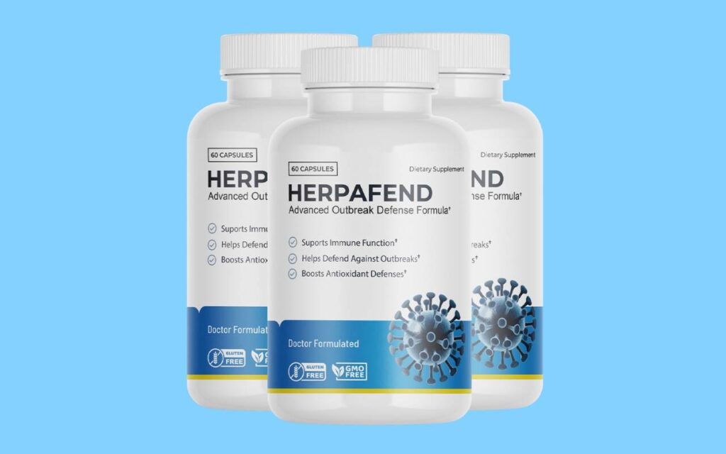 Herpafend Reviews