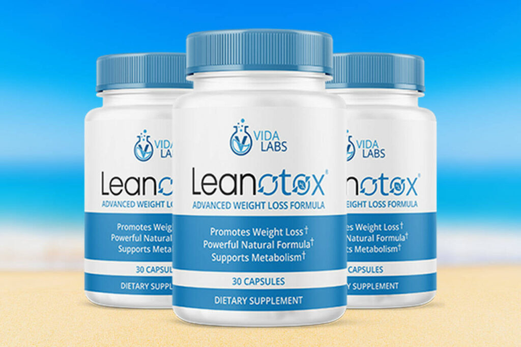 Leanotox Reviews