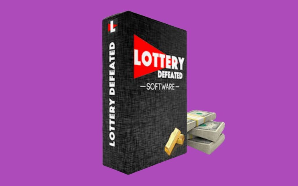 Lottery Defeated Reviews