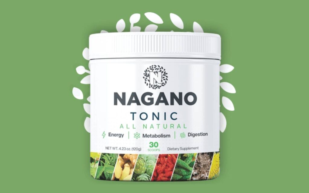 Nagano Tonic Reviews