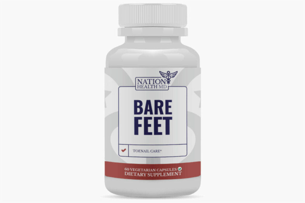 Nation Health MD Bare Feet Reviews