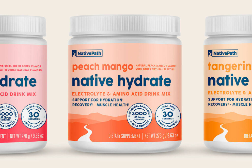 Native Path Native Hydrate Reviews