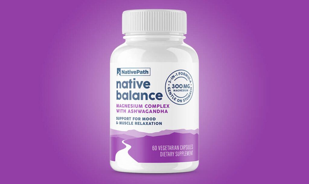 NativePath Native Balance Reviews