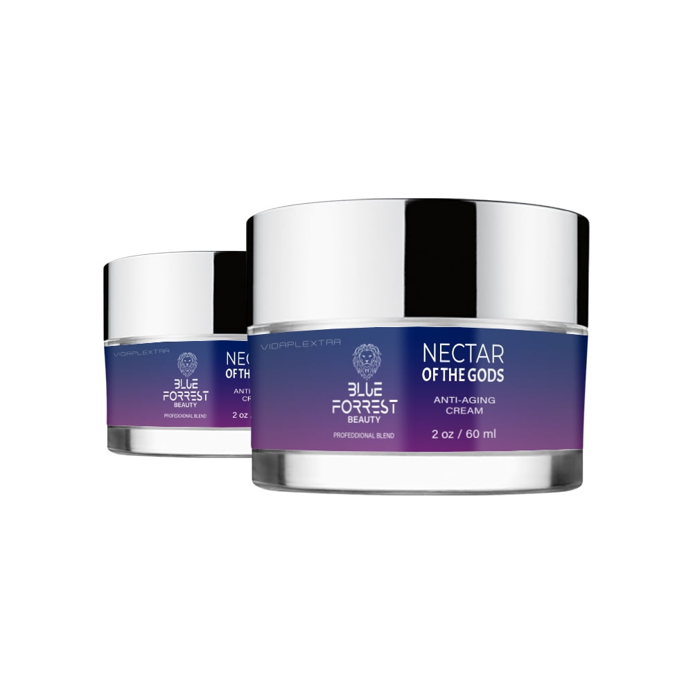 Nectar Of The Gods Anti-Aging Cream Reviews