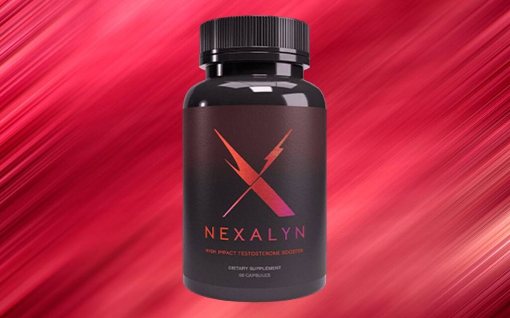 Nexalyn Reviews