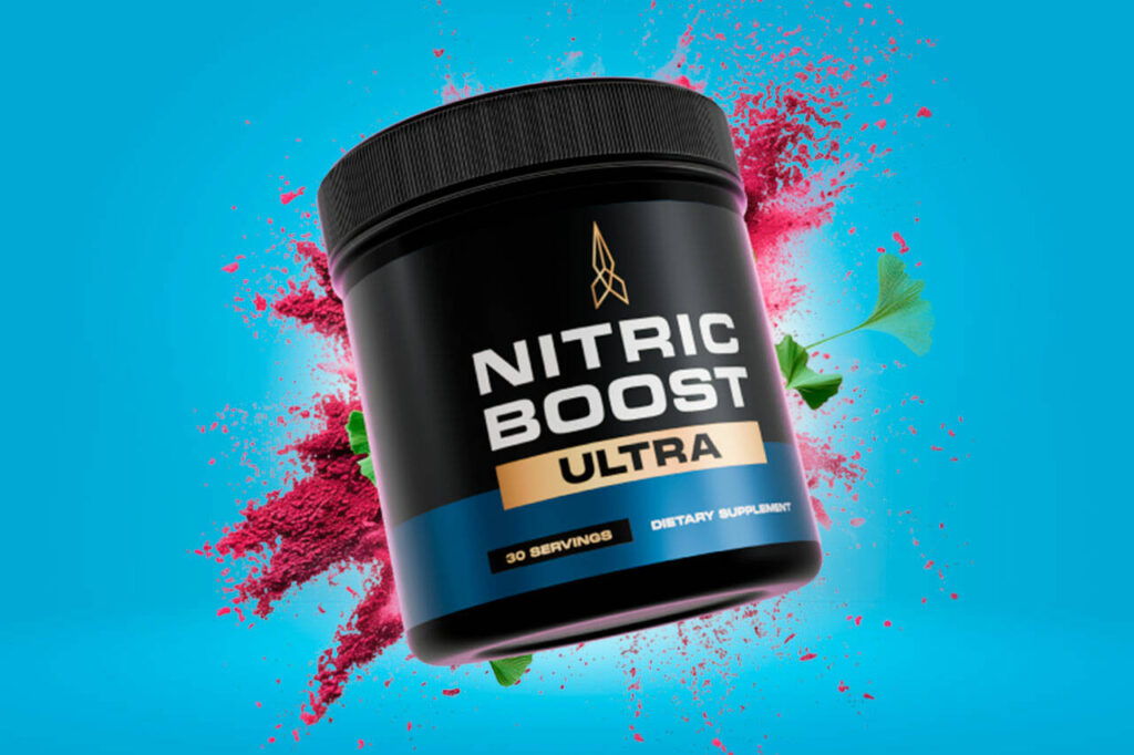 Nitric Boost Ultra Reviews