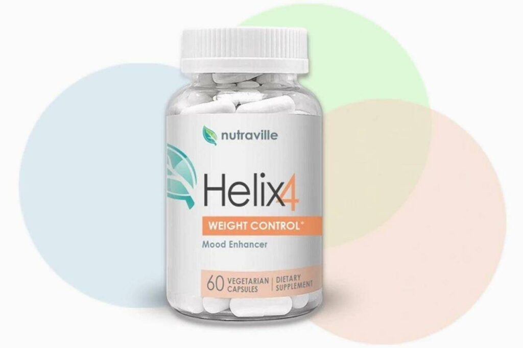 Nutraville Helix 4 Reviews