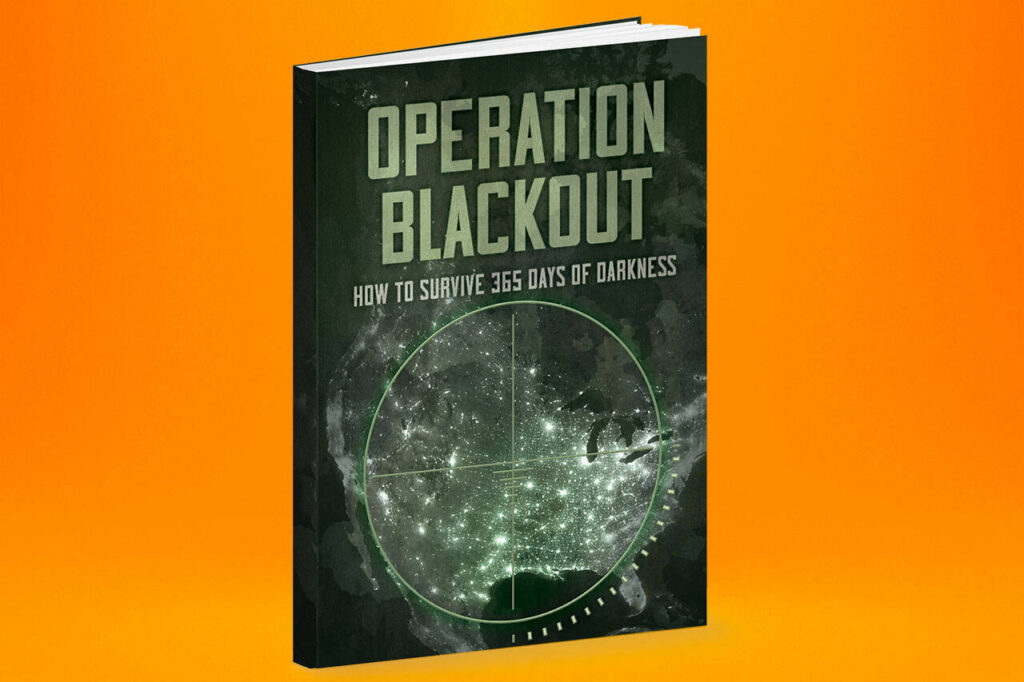 Operation Blackout Reviews