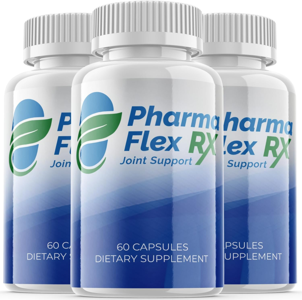 PharmaFlex Rx Reviews