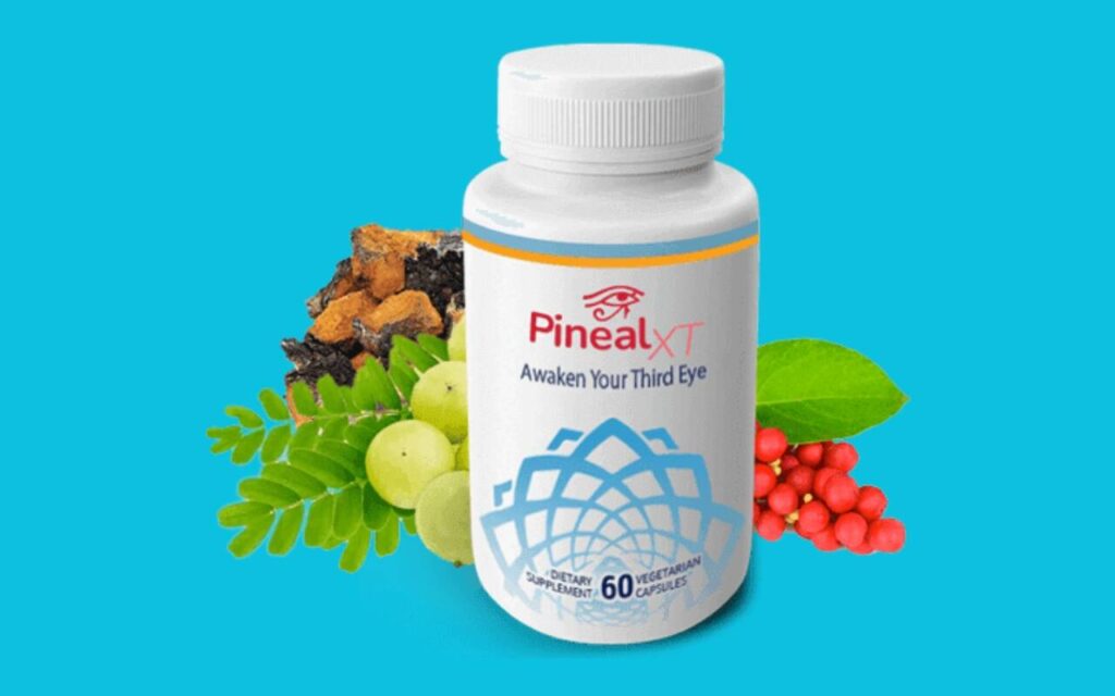 Pineal XT Reviews