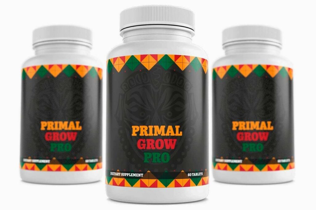 Primal Grow Pro Reviews