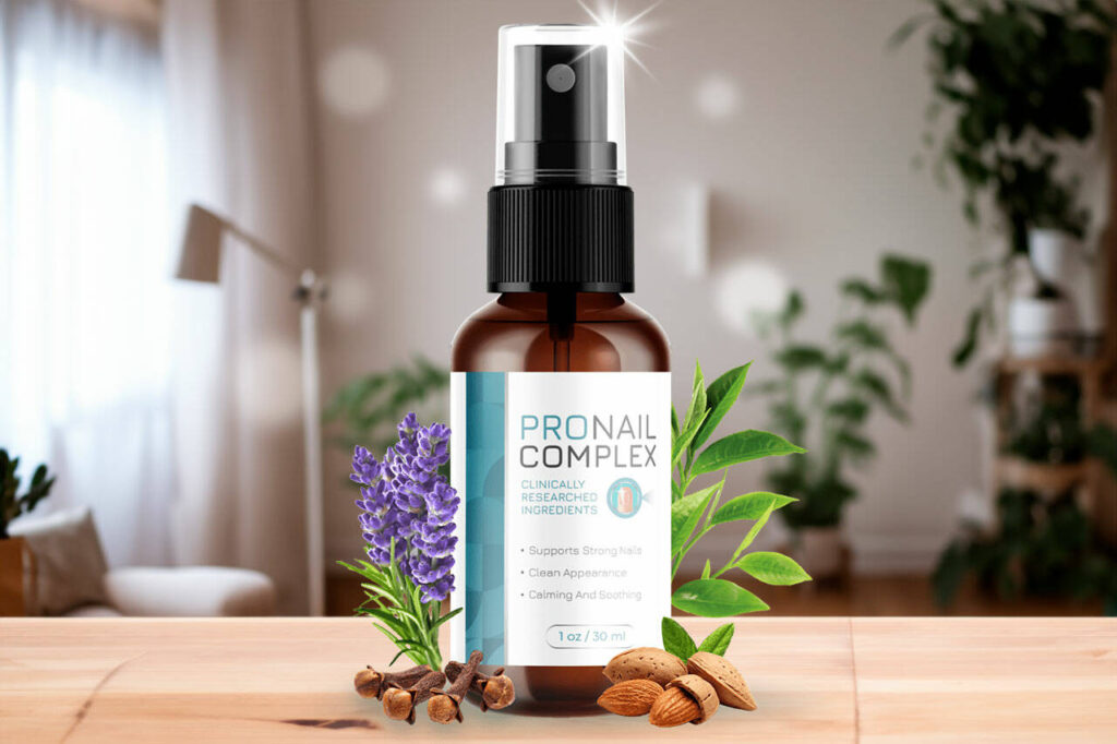 ProNail Complex Reviews