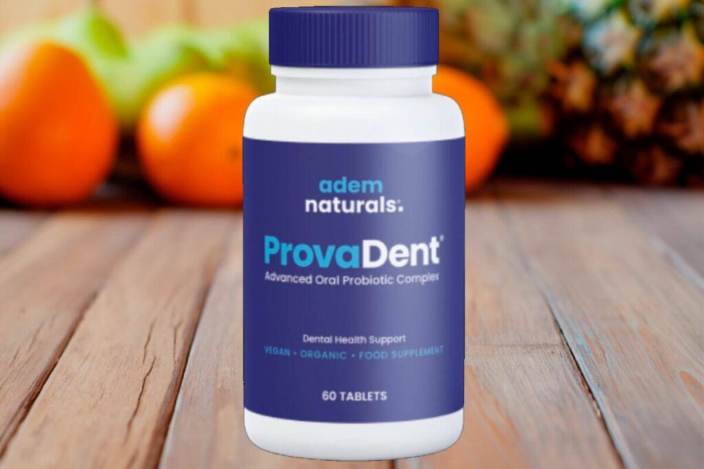 ProvaDent Reviews