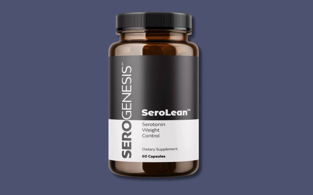 SeroLean Reviews