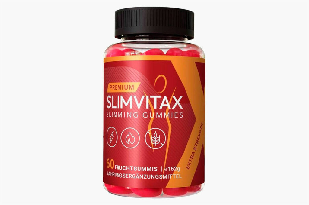 Slimvitax Reviews