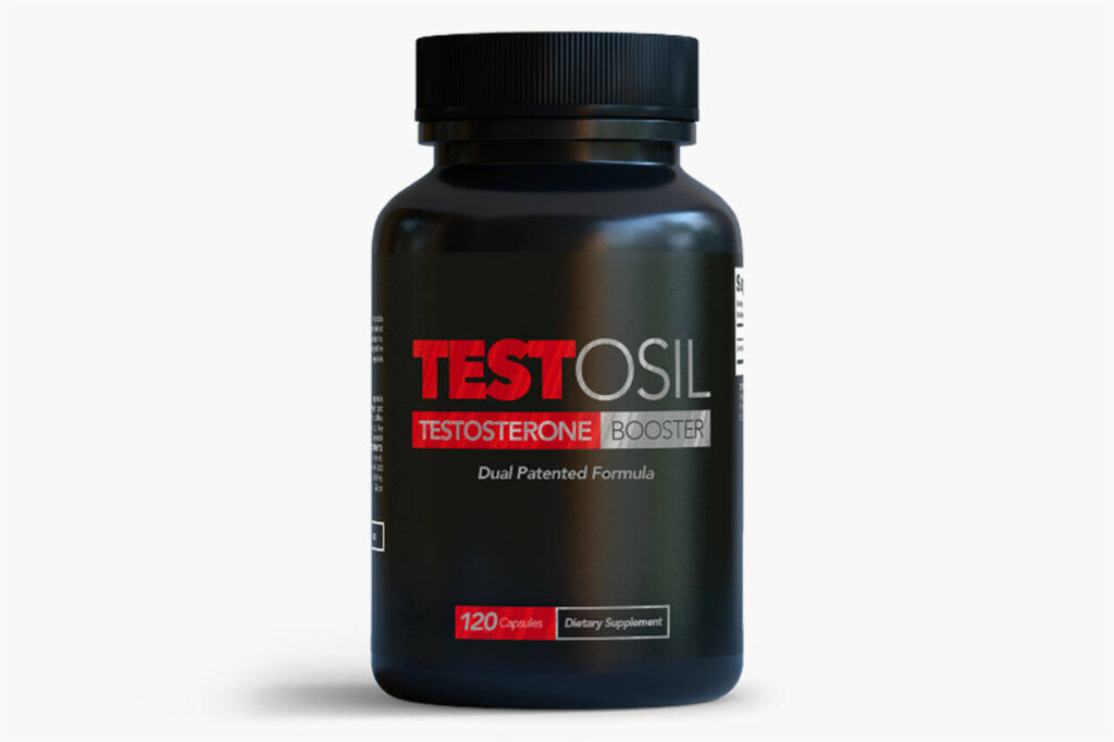 Testosil Reviews