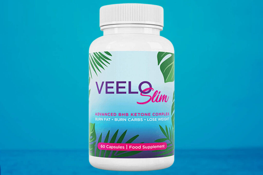 VeeloSlim Reviews