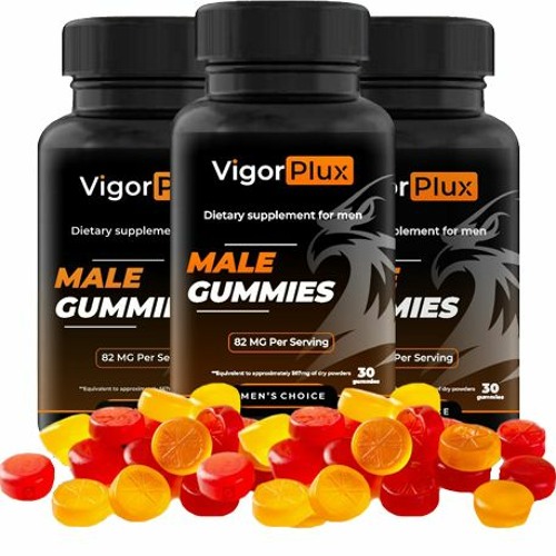 Vigor Plux Reviews