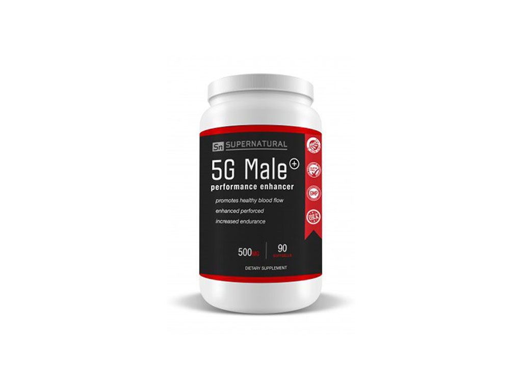 5G Male Performance Enhancer Reviews