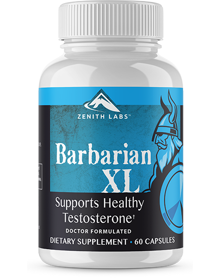 Barbarian XL Reviews