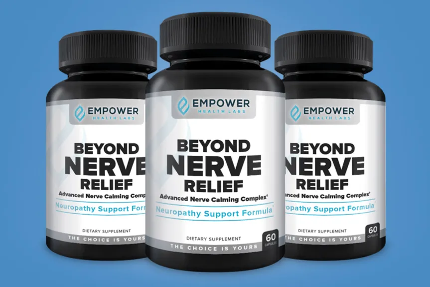 Beyond Nerve Relief Reviews