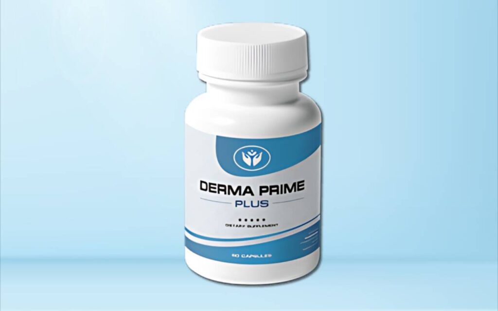 Derma Prime Plus Reviews