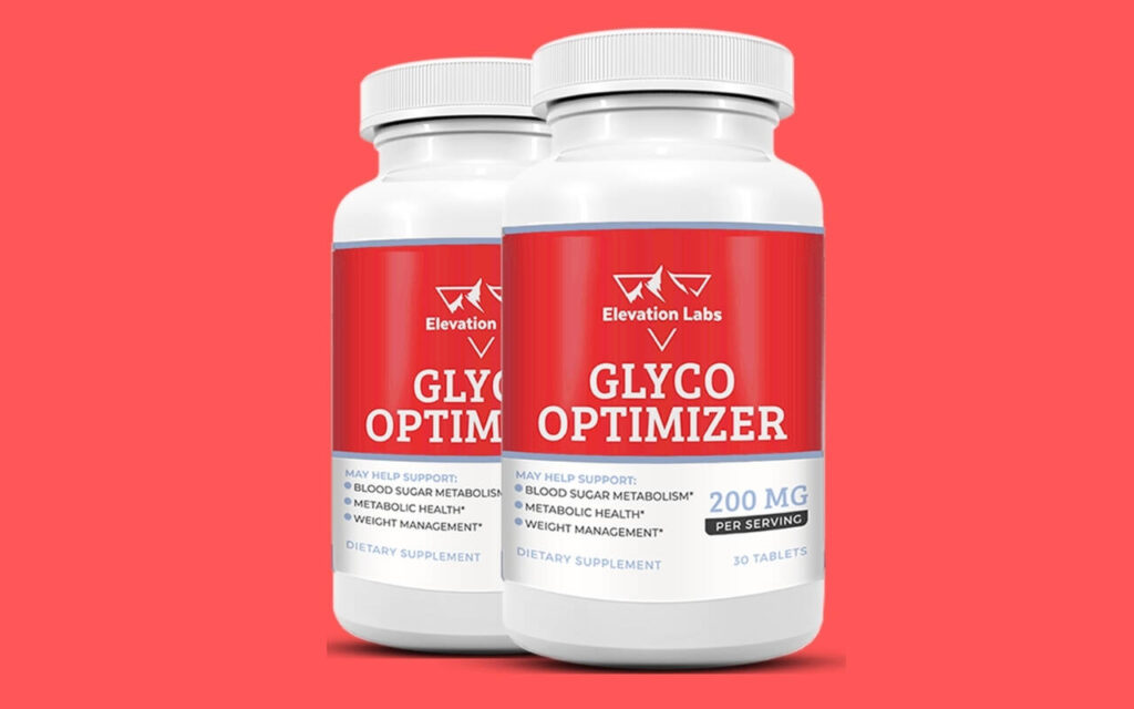 Elev8tion Labs Glyco Optimizer Reviews