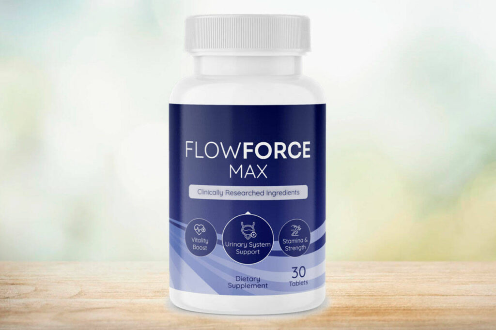 FlowForce Max Reviews