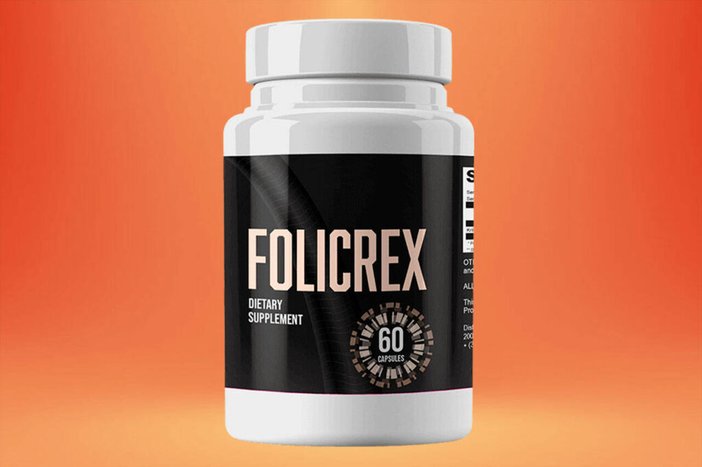 Folicrex Reviews