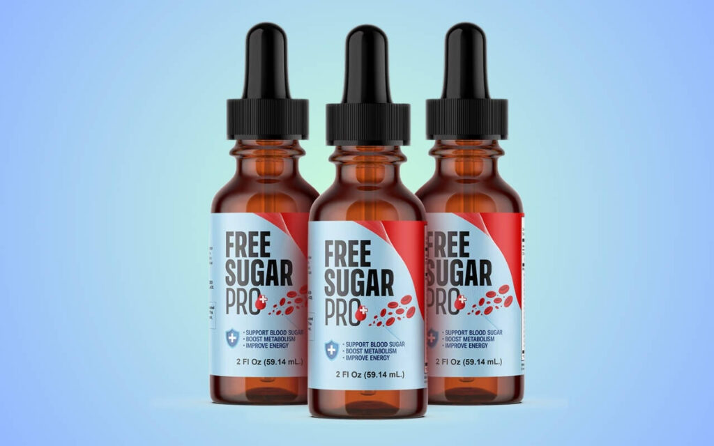 Free Sugar Pro Reviews