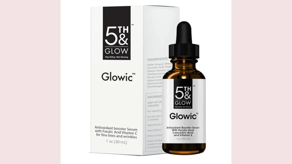 Glowic Reviews