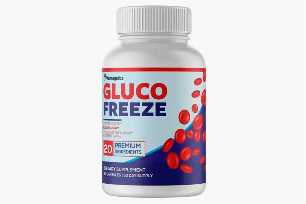 Gluco Freeze Reviews