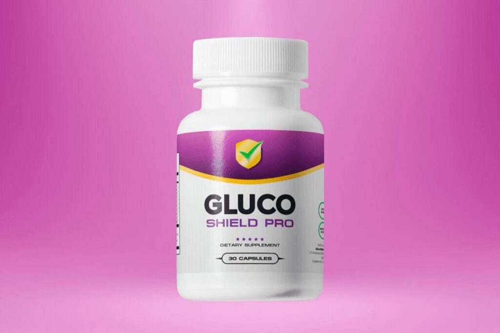 Gluco Shield Pro Reviews