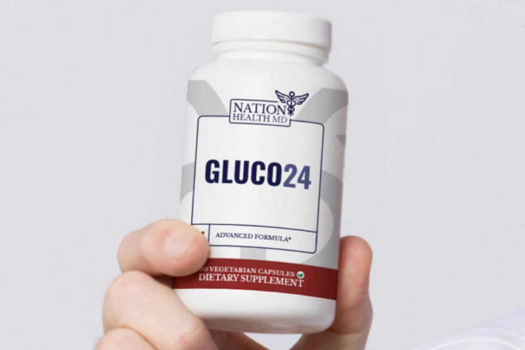 Gluco24 Reviews