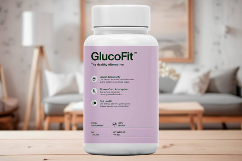 GlucoFit Reviews