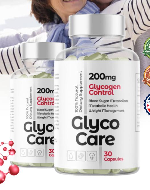 Glyco Care Reviews