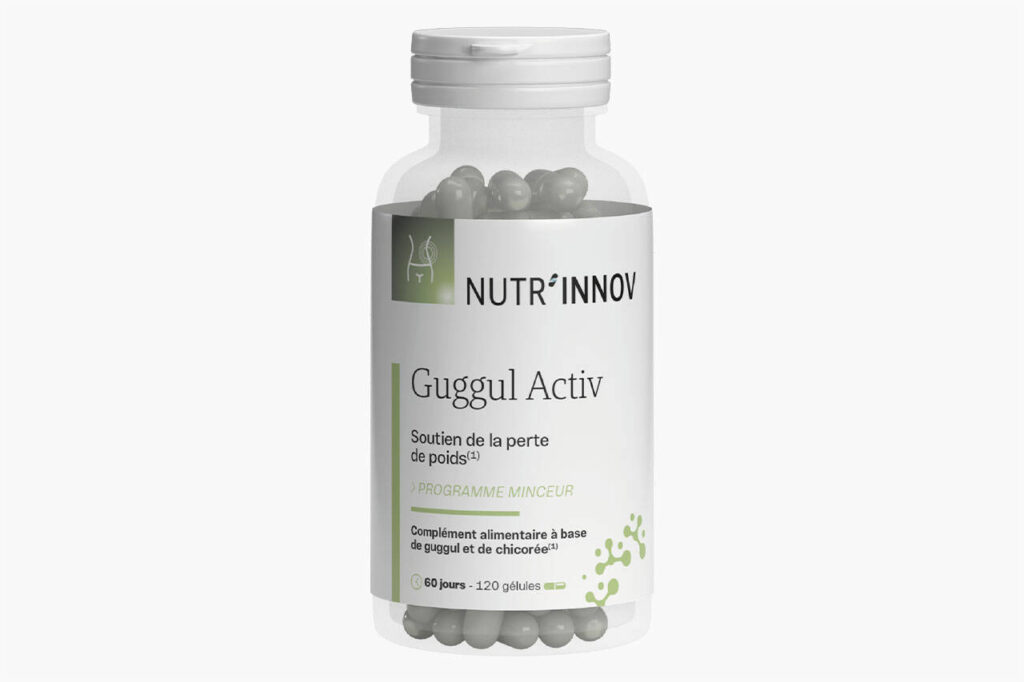 Guggul Activ Reviews