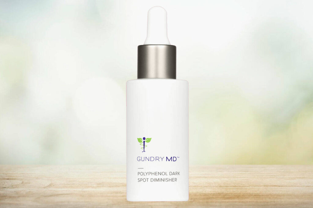 Gundry MD Dark Spot Diminisher Reviews