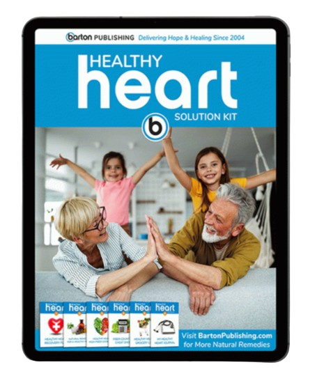 Healthy Heart Reviews