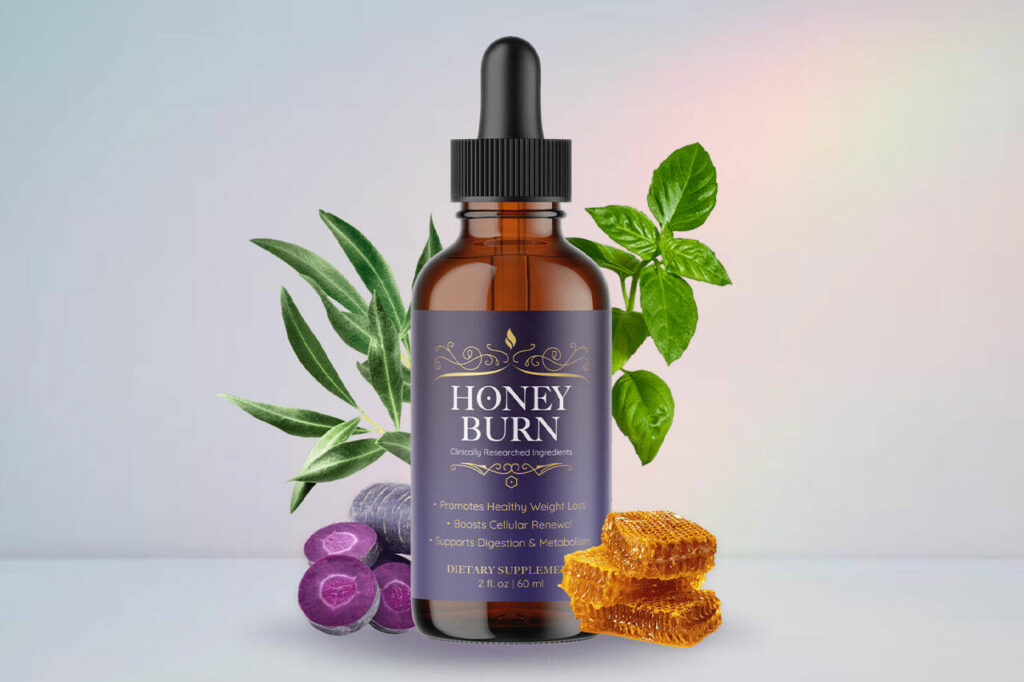 HoneyBurn Reviews