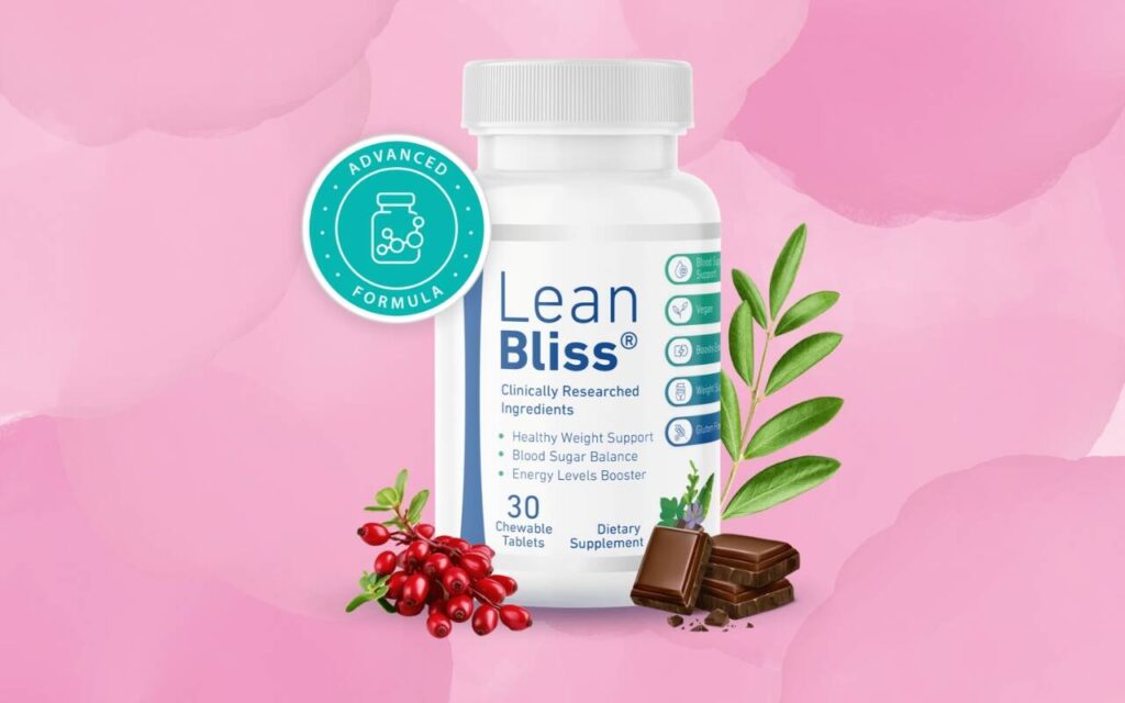 LeanBliss Reviews