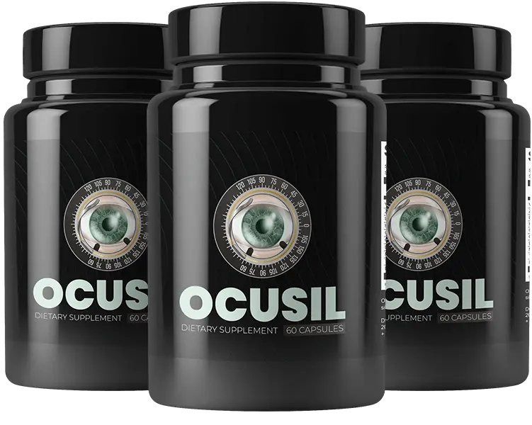 Ocusil Reviews