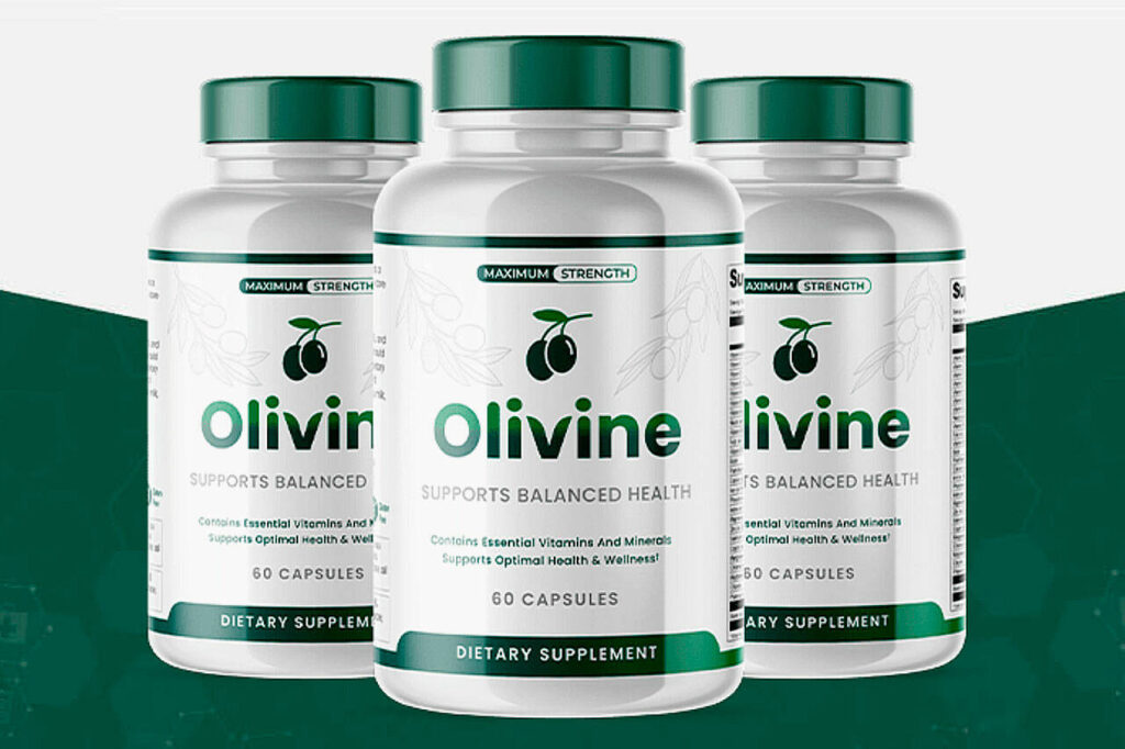 Olivine Reviews