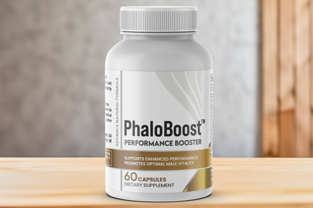 PhaloBoost Reviews